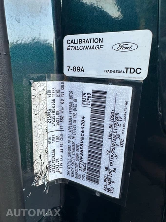 1997 Ford F-350 Regular Cab Long Bed - miniatura 58