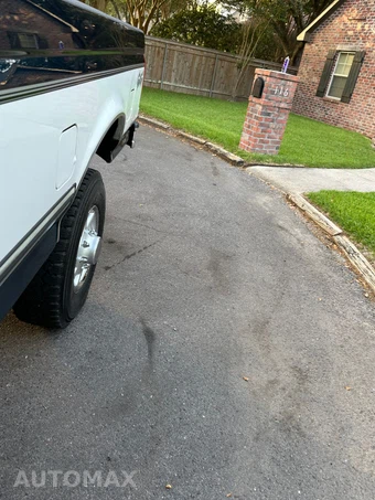 1997 Ford F-350 Regular Cab Long Bed - miniatura 59