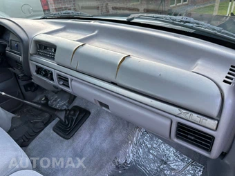 1997 Ford F-350 Regular Cab Long Bed - miniatura 6