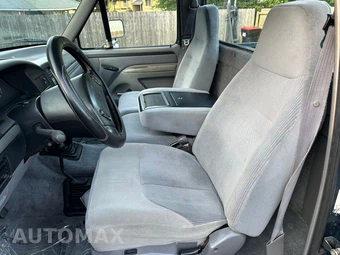 1997 Ford F-350 Regular Cab Long Bed - miniatura 7