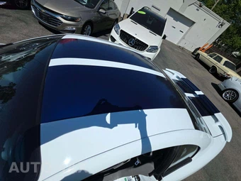 1997 Ford Mustang GT Coupe - miniatura 12