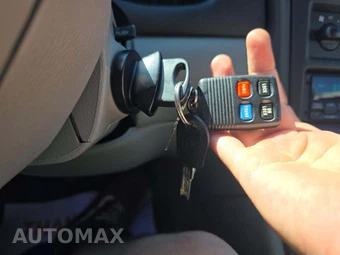 1997 Ford Mustang GT Coupe - miniatura 8