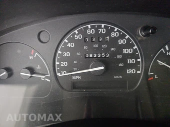 1997 Ford Ranger XLT Regular Cab Medium Bed – miniatura 12