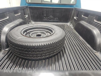 1997 Ford Ranger XLT Regular Cab Medium Bed – miniatura 15
