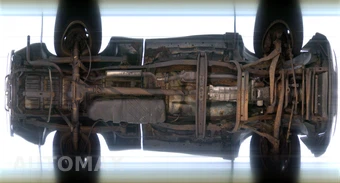 1997 Ford Ranger XLT Regular Cab Medium Bed – miniatura 18