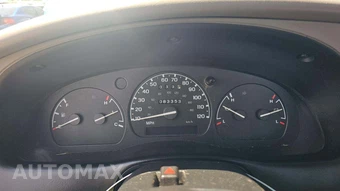 1997 Ford Ranger XLT Regular Cab Medium Bed – miniatura 19