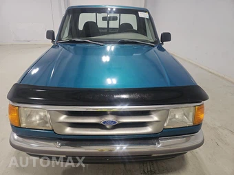 1997 Ford Ranger XLT Regular Cab Medium Bed – miniatura 2