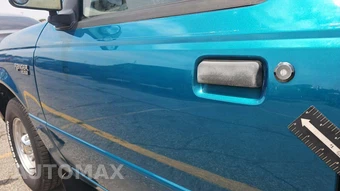 1997 Ford Ranger XLT Regular Cab Medium Bed – miniatura 20