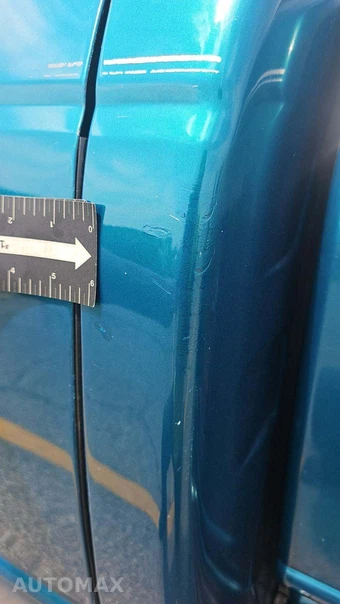 1997 Ford Ranger XLT Regular Cab Medium Bed – miniatura 22
