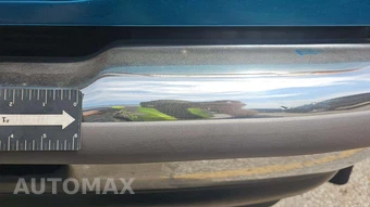 1997 Ford Ranger XLT Regular Cab Medium Bed – miniatura 23