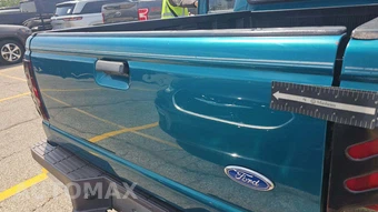 1997 Ford Ranger XLT Regular Cab Medium Bed – miniatura 25