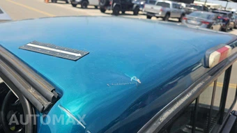 1997 Ford Ranger XLT Regular Cab Medium Bed – miniatura 26