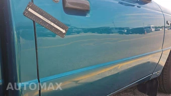 1997 Ford Ranger XLT Regular Cab Medium Bed – miniatura 28