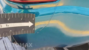 1997 Ford Ranger XLT Regular Cab Medium Bed – miniatura 29