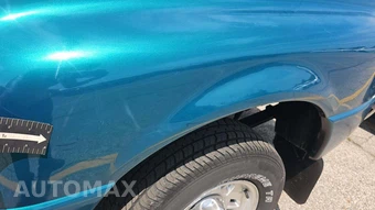 1997 Ford Ranger XLT Regular Cab Medium Bed – miniatura 30