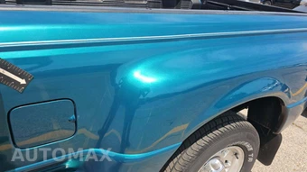 1997 Ford Ranger XLT Regular Cab Medium Bed – miniatura 31
