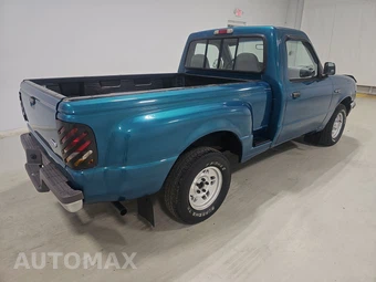 1997 Ford Ranger XLT Regular Cab Medium Bed – miniatura 4