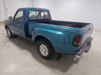1997 Ford Ranger XLT Regular Cab Medium Bed – miniatura 6