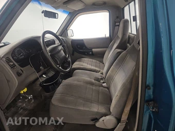 1997 Ford Ranger XLT Regular Cab Medium Bed – miniatura 7