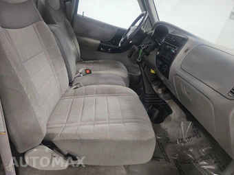 1997 Ford Ranger XLT Regular Cab Medium Bed – miniatura 8