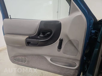 1997 Ford Ranger XLT Regular Cab Medium Bed – miniatura 9