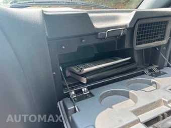 1997 GMC Sonoma SLS Extended Cab Medium Bed - miniatura 11