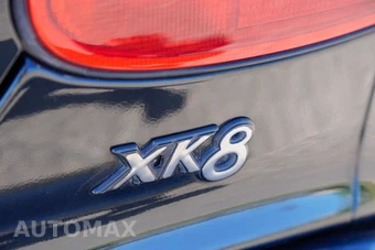 1997 Jaguar XK8 Convertible – miniatura 20