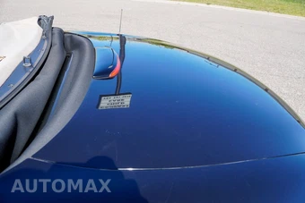 1997 Jaguar XK8 Convertible – miniatura 24