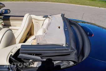 1997 Jaguar XK8 Convertible – miniatura 25