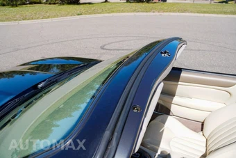 1997 Jaguar XK8 Convertible – miniatura 26