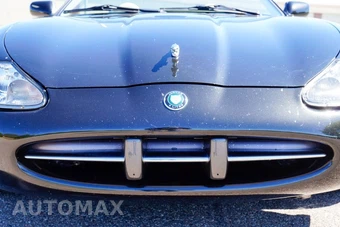 1997 Jaguar XK8 Convertible – miniatura 31