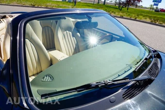 1997 Jaguar XK8 Convertible – miniatura 35
