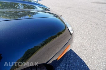 1997 Jaguar XK8 Convertible – miniatura 45