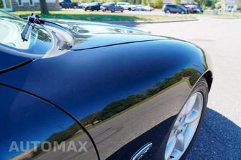 1997 Jaguar XK8 Convertible – miniatura 46