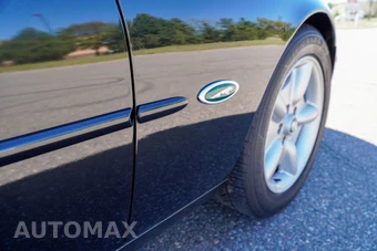 1997 Jaguar XK8 Convertible – miniatura 47