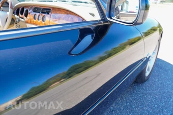 1997 Jaguar XK8 Convertible – miniatura 48