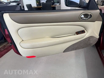 1997 Jaguar XK8 Convertible – miniatura 17