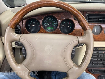 1997 Jaguar XK8 Convertible – miniatura 19