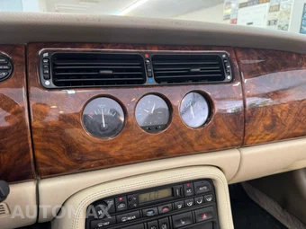 1997 Jaguar XK8 Convertible – miniatura 21