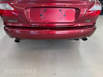1997 Jaguar XK8 Convertible – miniatura 28