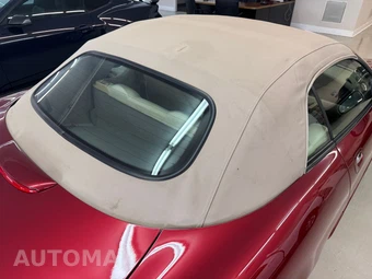 1997 Jaguar XK8 Convertible – miniatura 6