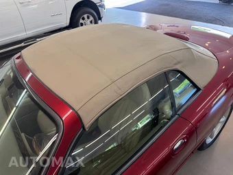 1997 Jaguar XK8 Convertible – miniatura 9