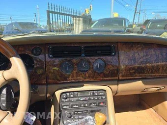 1997 Jaguar XK8 Convertible – miniatura 10