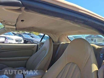 1997 Jaguar XK8 Convertible – miniatura 11