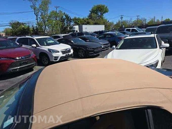 1997 Jaguar XK8 Convertible – miniatura 12