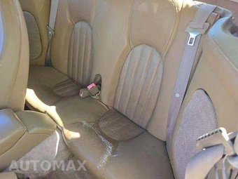 1997 Jaguar XK8 Convertible – miniatura 13