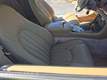 1997 Jaguar XK8 Convertible – miniatura 18