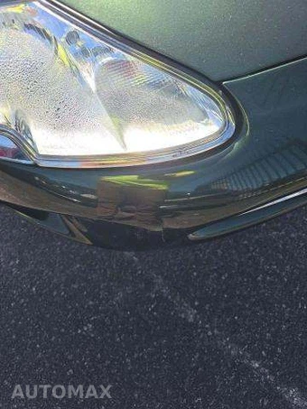 1997 Jaguar XK8 Convertible – miniatura 21