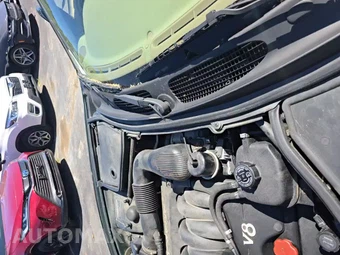 1997 Jaguar XK8 Convertible – miniatura 26