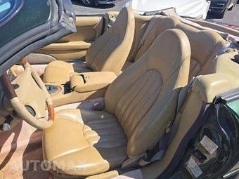 1997 Jaguar XK8 Convertible – miniatura 6